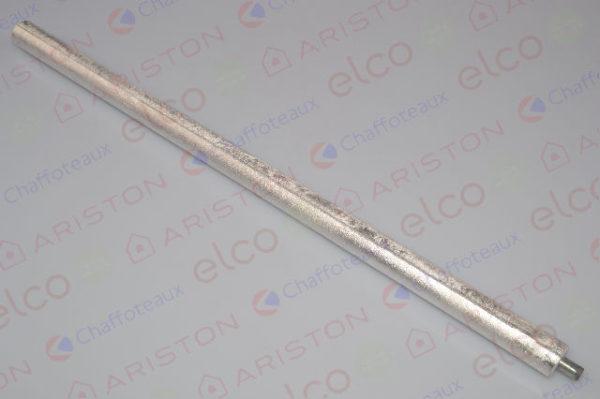 ANODO D 21 L 450 M6