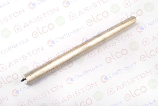 ANODO D 22 L 395 M5
