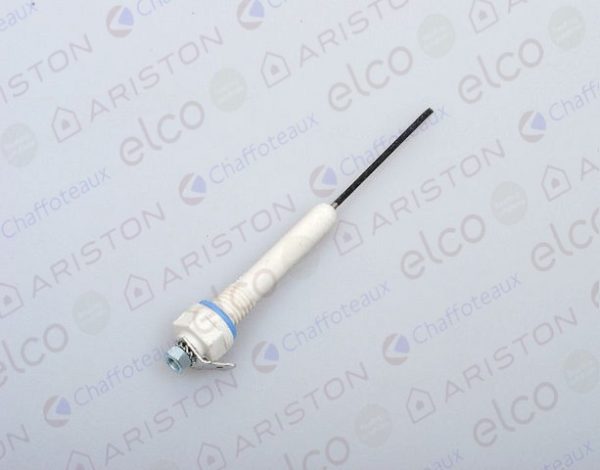 ANODO ESTERNO A CORRENTE IMPRESSA