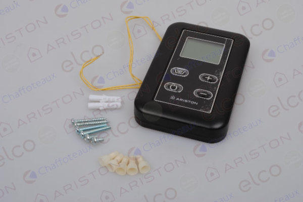 CONTROLLO REMOTO ARISTON