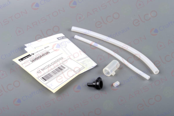 KIT ANTICONDENSA