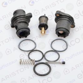KIT MANUTENZIONE VALVOLA 3VIE