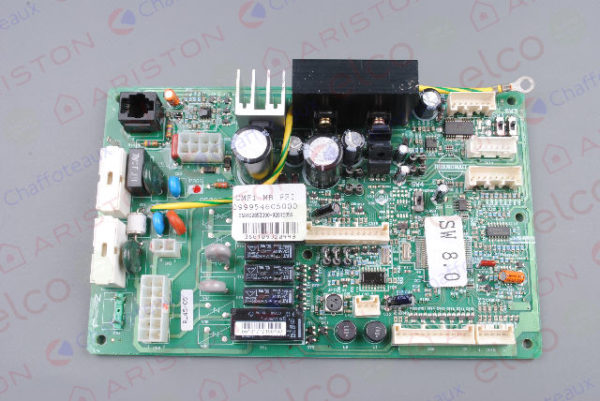 SCHEDA CMF1 MB FFI0