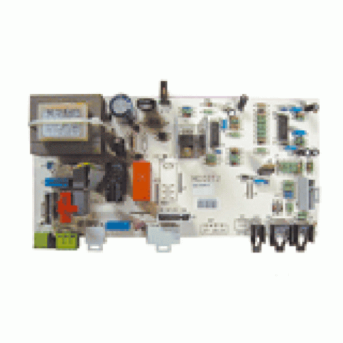 SCHEDA MODULAZIONE