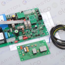 SCHEDA PRINC ECOSMART