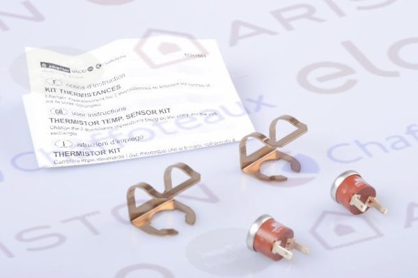 TERMISTORE KIT