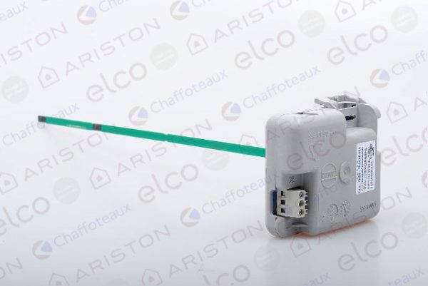TERMOSTATO ELETTRONICO