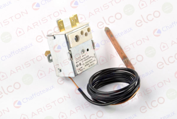 TERMOSTATO IMIT TR2