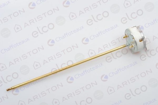 TERMOSTATO TBS 2 R 300