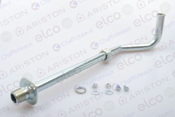 TUBO GAS