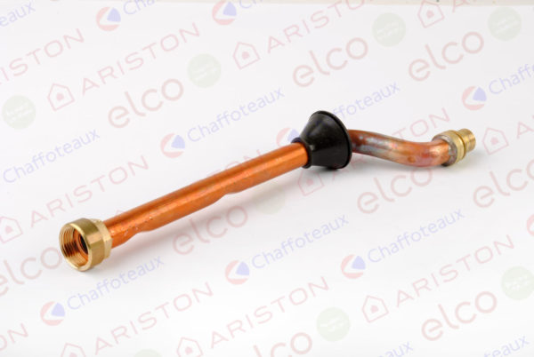 TUBO RITORNO