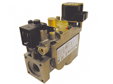 VALVOLA GAS ACC RAPIDA