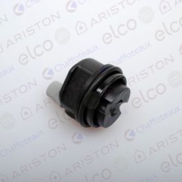 VALVOLA SFIATO ARIA + ORING