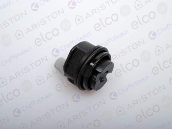 VALVOLA SFIATO ARIA + ORING