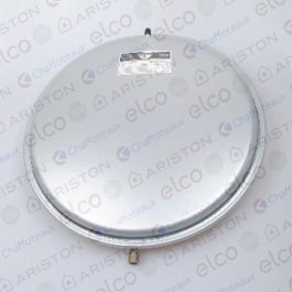 VASO DI ESPANSIONE CIRC 8LT 3 8 M