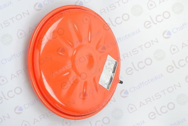 VASO ESPANSIONE