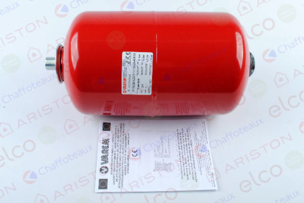 VASO ESPANSIONE 12 LT