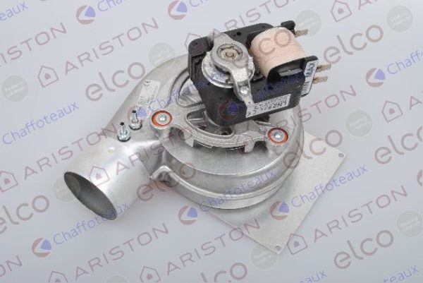 VENTILATORE