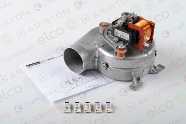 VENTILATORE 42W