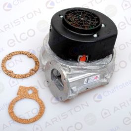 VENTILATORE 45KW