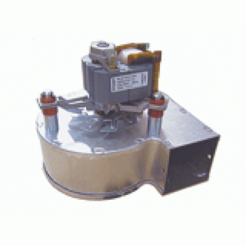 VENTILATORE EBMPAPST