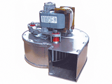 VENTILATORE EBMPAPST 2 VELOCITA