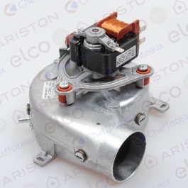 VENTILAT FIME 35W GR00715P