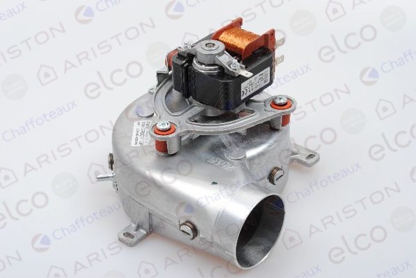 VENTILAT FIME 35W GR00715P