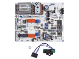 GR.SCHEDA MOD. INECO PER ECO