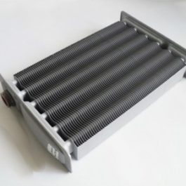 SCAMBIATORE 12ES/ESI