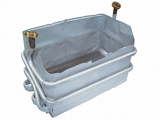 SCAMBIAT.IDRABAGNO 17 ESI C/ATT.SONDA