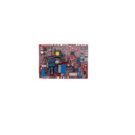 SCHEDA GESTIONE MP08