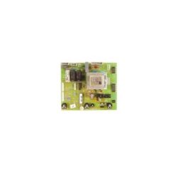 SCHEDA GEST.CP08 BASIC