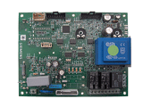 SCHEDA LMU 34 C/ISTR.VERS 2.09
