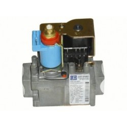 VALVOLA GAS