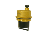 VALVOLA SFOGO AR.CALEFFI