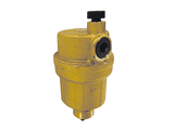 VALV.SFOGO ARIA-ROBOCAL 502630