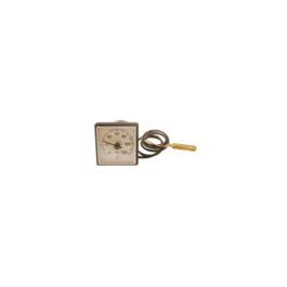 TERMOMETRO QUADRATO 4CM X 4CM 0-120