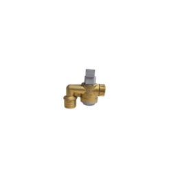 FLUSSOSTATO 1/2` CST