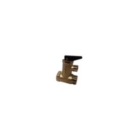 VALV.SIC.8BAR C/RUBIN. A-SA-Z-MB-S