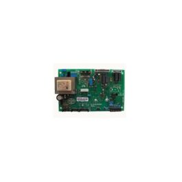 SCHEDA INTEGRATA SP/O BASIC